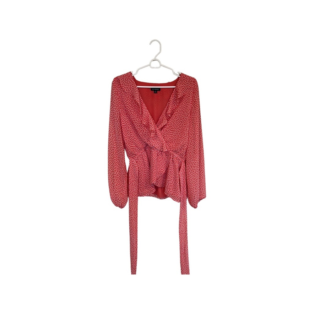 Max Edition Blouse